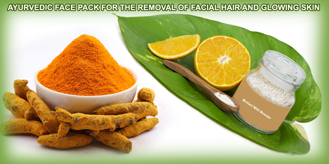 7 Natural Home Remedies to Remove Facial Hair  Be Beautiful India